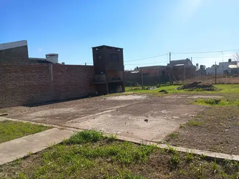 Terreno en Venta de 246,0 m2