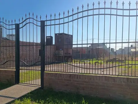 Terreno en Venta de 246,0 m2