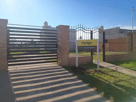 Terreno en Venta en Perez, USD 26.000