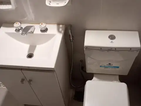 Departamento en Alquiler Permite mascota
