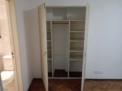 Departamento en Alquiler 50 años
