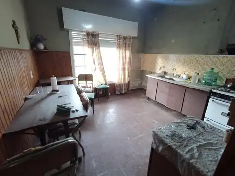 Casa en Venta 50 años