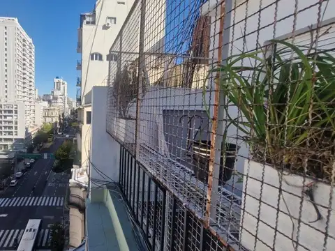 Departamento en Venta 60 años
