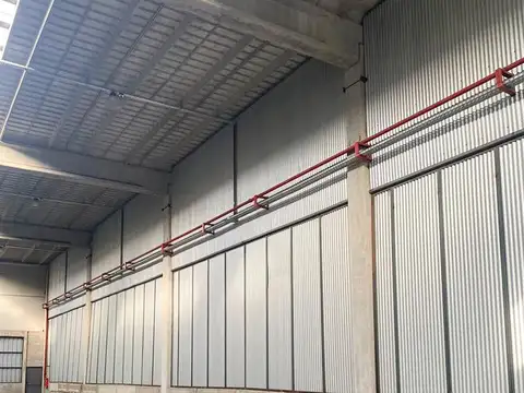 Local en Alquiler en Moreno, USD 14.400