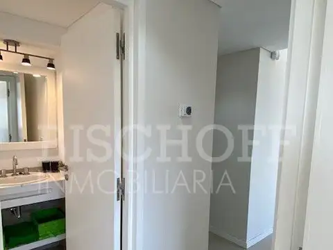 HERMOSO DEPARTAMENTO 2 AMBIENTES, FRENTE AL MAR!