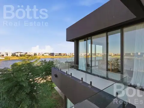 Casa en Venta en Puertos - Riberas, USD 757.000