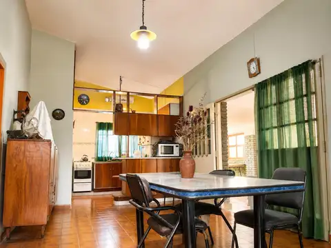 Casa en Venta 35 años