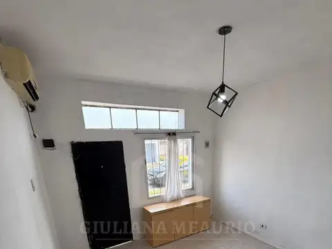 Monoambiente en ALQUILER A ESTRENAR