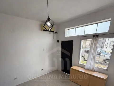 Monoambiente en ALQUILER A ESTRENAR