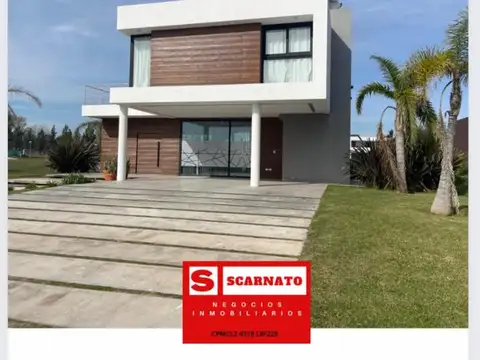 Casa en Venta en Terralagos, USD 520.000