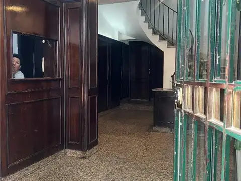 Departamento en Venta de 7 ambientes