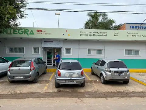 Oficina en Venta en El Talar, Partido de Tigre
