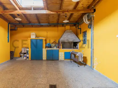 Casa en Venta 2025 años