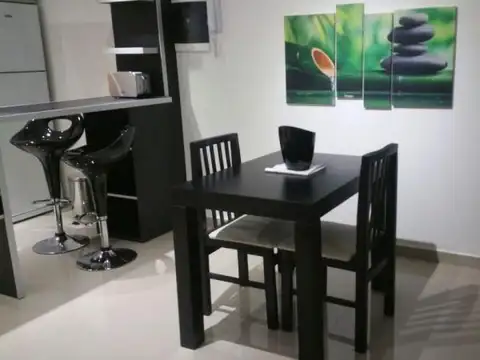 Departamento en Alquiler Temporal de Monoambiente