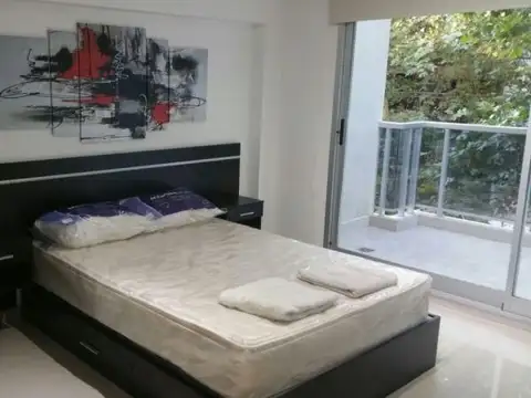 Departamento en Alquiler Temporal al Norte