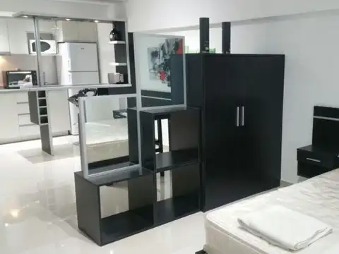 1 AMBIENTE | Fitz Roy al 2300