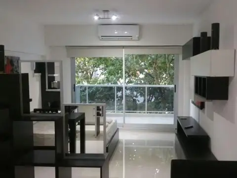 Departamento en Alquiler Temporal en Palermo Hollywood, USD 850