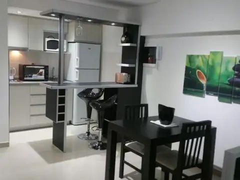 1 AMBIENTE | Fitz Roy al 2300