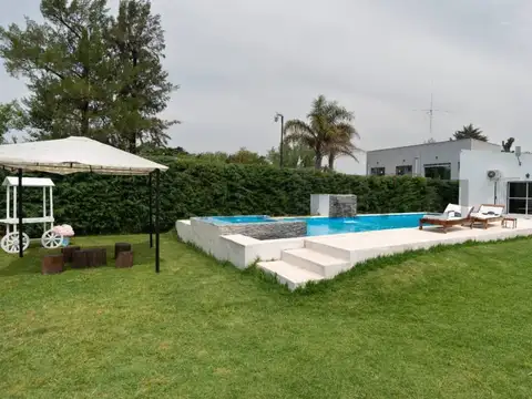 Casa en Venta de 4 dormitorios