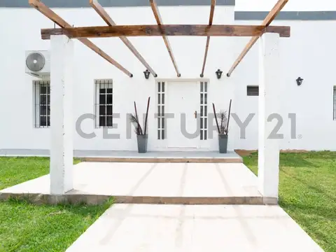 Casa en Venta 2025 años