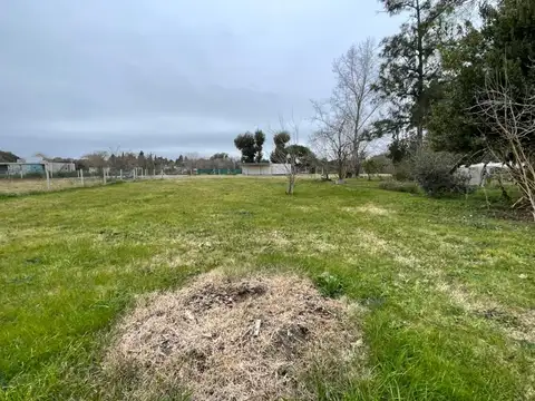 Terreno en Venta en Villa Elisa, USD 50.000