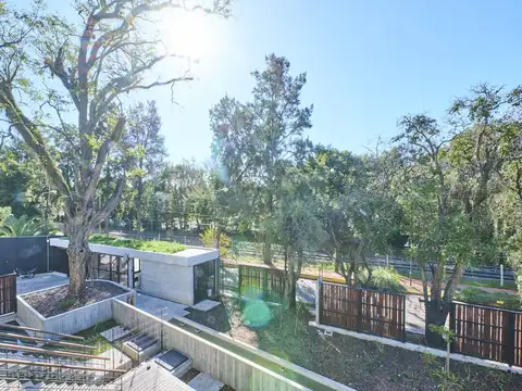 Departamento en Alquiler en Punta Chica, USD 3.800