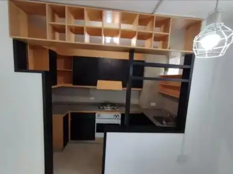 Departamento en Venta 17 años