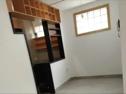 Departamento en Venta en Belgrano, USD 115.000