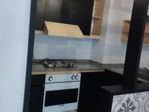 Departamento en Venta en Belgrano, USD 139.000