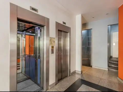 Avenida Luis María Campos 1300, Piso 2
