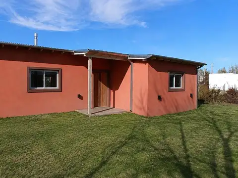 Casa en venta en Eco Chacra, Ingeniero Maschwitz