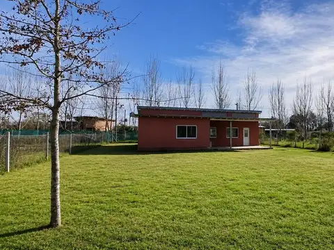 Casa en Venta