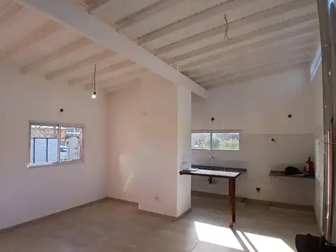 Casa en Venta A Estrenar