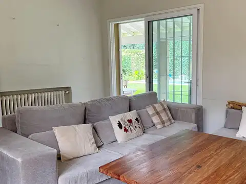 Casa en Venta de 5 dormitorios