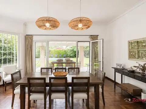 Casa en Venta en San Isidro Vias / Libertador, USD 880.000