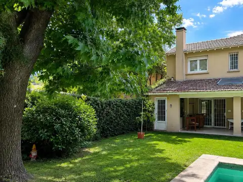 Casa en Venta en San Isidro Vias / Libertador, San Isidro