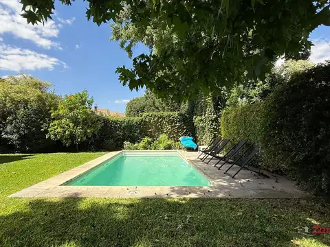 Casa en Venta en San Isidro Vias / Libertador, USD 880.000
