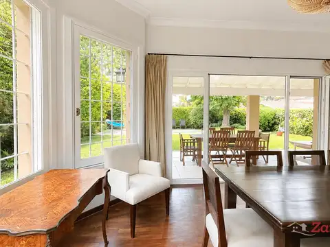 Casa en Venta 17 años