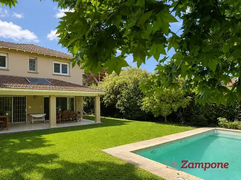 Casa en Venta de 5 dormitorios
