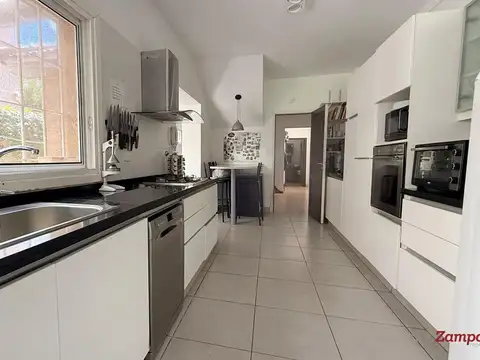 Casa en Venta de 5 dormitorios
