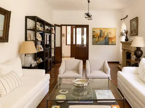 Casa en Venta al Noroeste