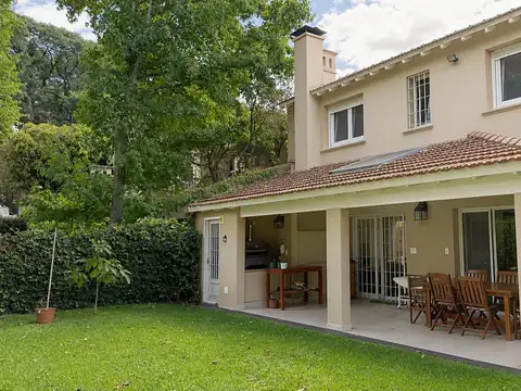 Casa en Venta 17 años
