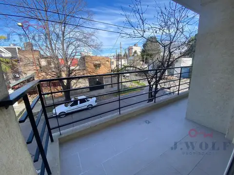 Departamento en Alquiler en Martin Coronado, $ 650.000