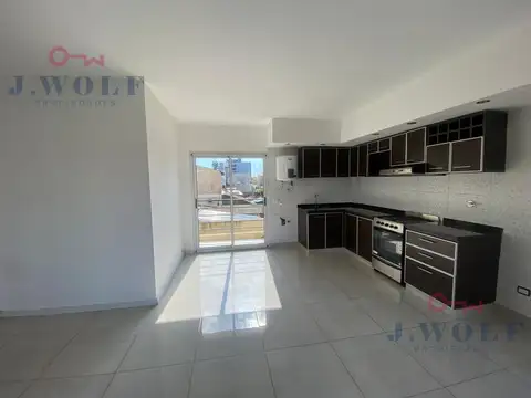 Departamento en Alquiler de 2 ambientes