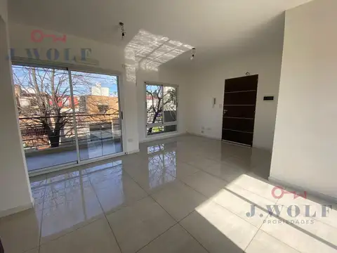 Suipacha al 1600
