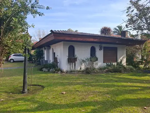 Casa en venta en Aranzazu