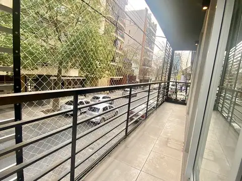 Departamento - 3 ambientes - Caballito - Amenities - Parque Centenario - Venta