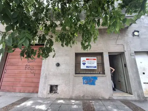 Alquiler Monoambiente 