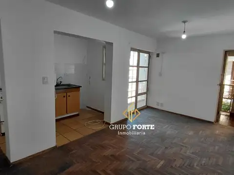 Alquilo departamento 1 dormitorio Alberdi