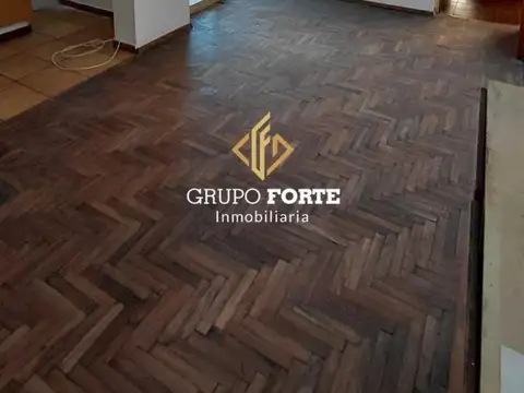 Alquilo departamento 1 dormitorio Alberdi